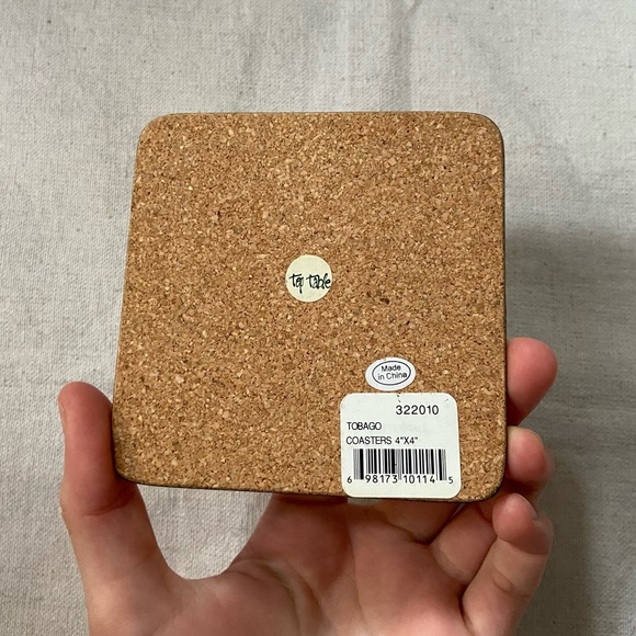 Cute 2000s Coasters 🧡🌻 - Picture 3 of 4